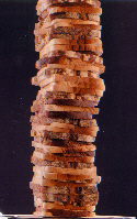 bread stack